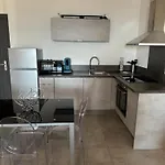 Apartment T2 Vue Ajaccio (Corsica)