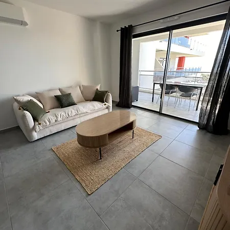 T2 Vue Apartamento