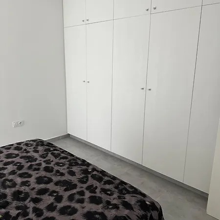 T2 Vue Apartamento Ajaccio (Corsica)