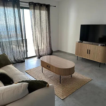 Apartamento T2 Vue