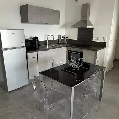 T2 Vue Apartamento