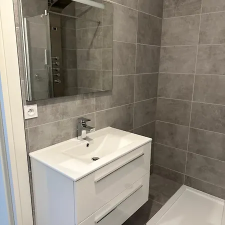 T2 Vue * Ajaccio (Corsica)