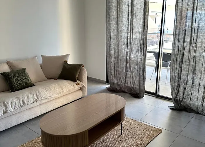 Apartament T2 Vue