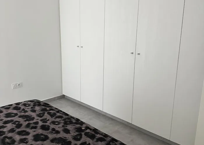 T2 Vue Apartment Ajaccio (Corsica)