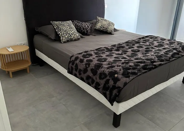 T2 Vue Ajaccio (Corsica)