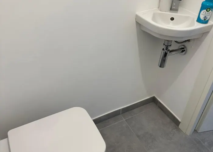 T2 Vue * Ajaccio (Corsica)