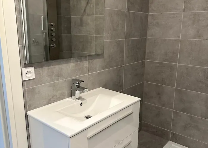 T2 Vue * Ajaccio (Corsica)