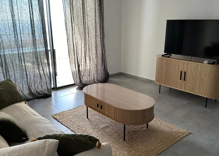 Apartament T2 Vue